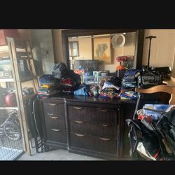 Free Dresser 