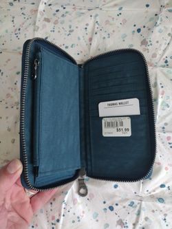 Herschel Wallet