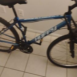 Huffy Mountain Bike 