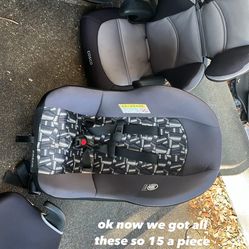 carseats 