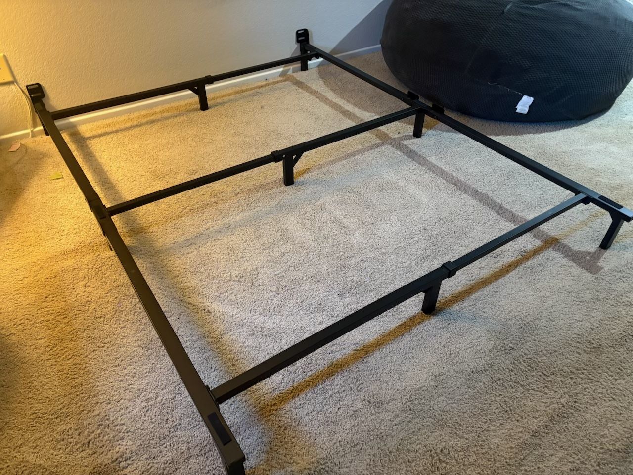 Bed Frame