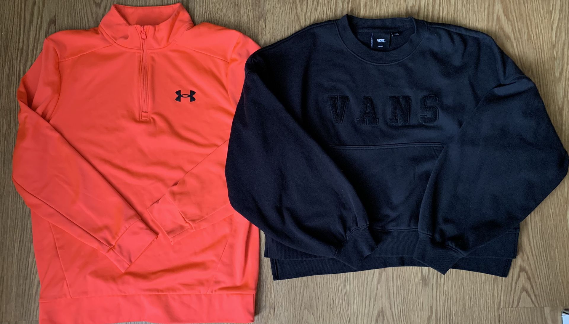 Women’s Clothes Size Small 