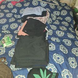 Scrub Uniforms