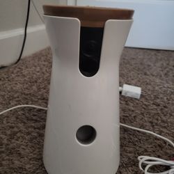 Furbo Camera And Treat Dispenser 