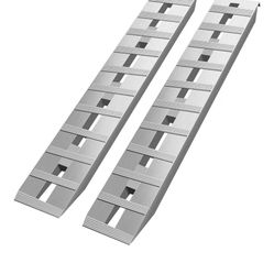 Hd Aluminum ramps