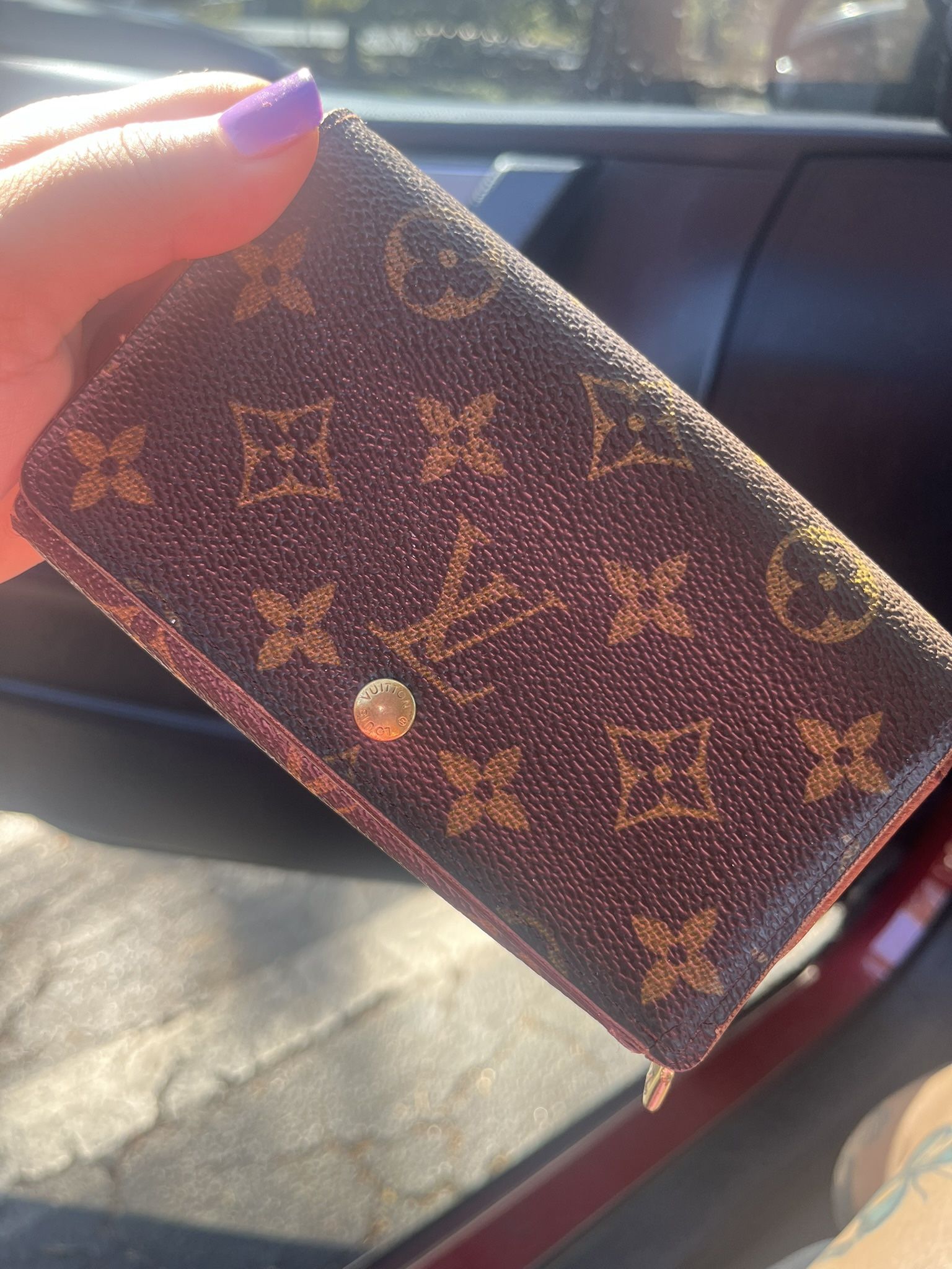 Loui Wallet