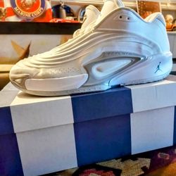 Brand New Air Jordan  Luka Men Size 12.5