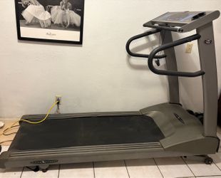 Vision fitness