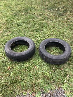 Bridgestone Tires 225 65R17