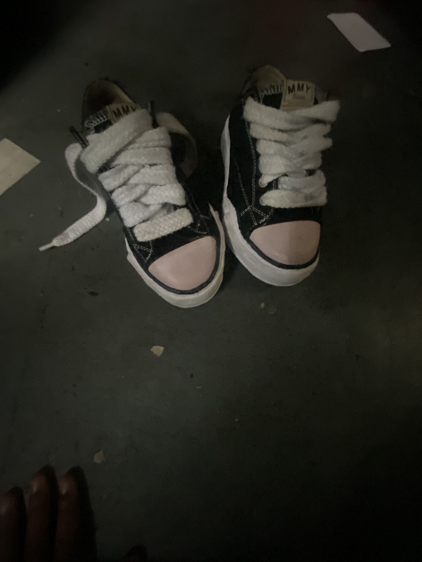 Maison Mihara Size 38 Eu