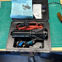 RV Macerator By Flojet Lightly Used