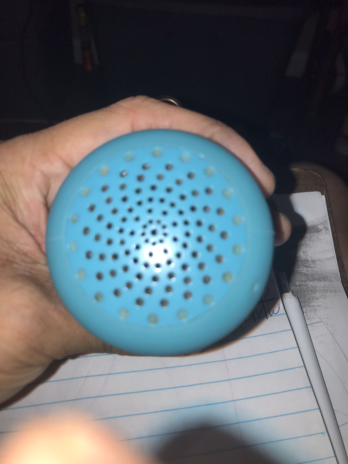 Free Bluetooth Water Proof Speaker 