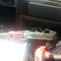 Super Hawg