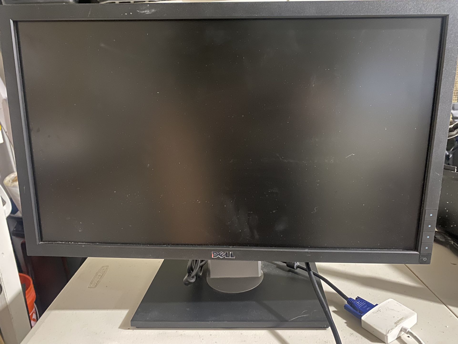 Dell Computer Monitor