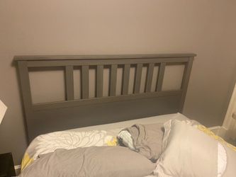 Queen Bed