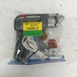 Channel Lock Rapid Fire Quick Loading Power Screwdriver 