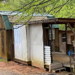 Building/Shed/Porch