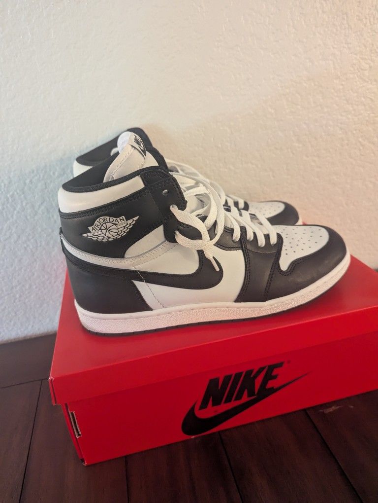 Jordan 1 Retro High 85 OG Sz11