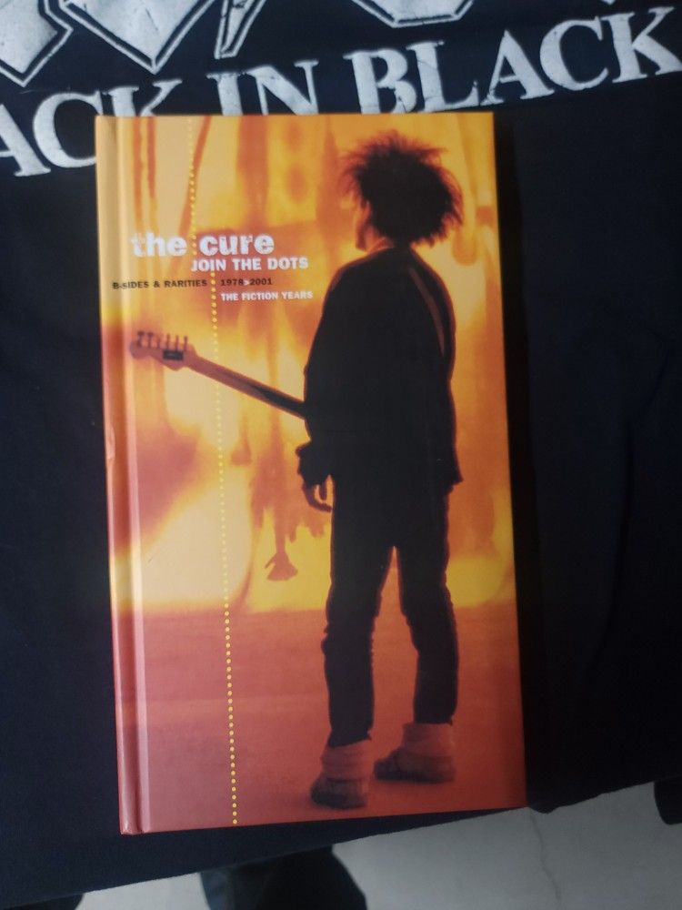 The Cure