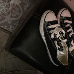 Kids Converse