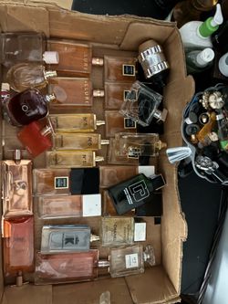 Perfumes