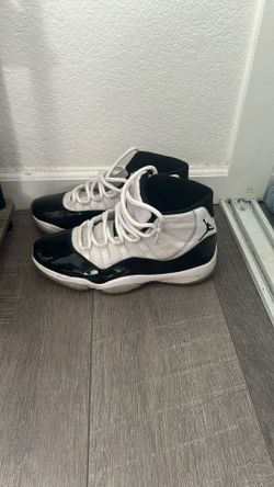 Jordan 11 concord