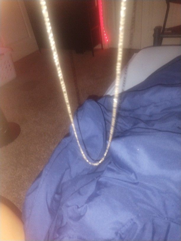 Gold Chain