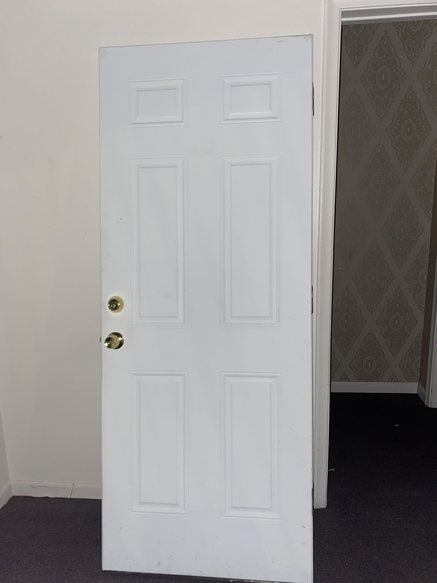 Door 30 inch