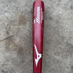 Mizuno Bamboo 32” Bat