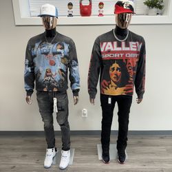 Asic New Balnce Jordan 