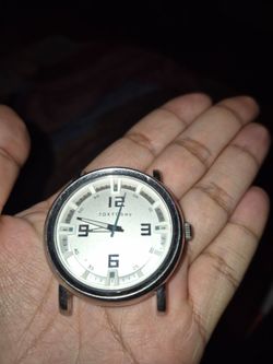 TOKYObay Watch Face No Strap