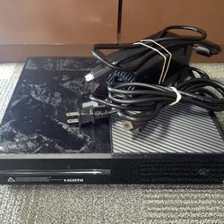 Xbox One 