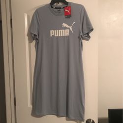 Puma Dress Large For $15