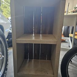 Bookcases 
