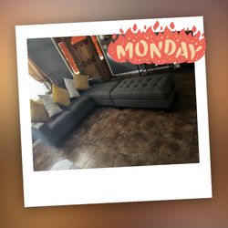 Sofa. Sectional  