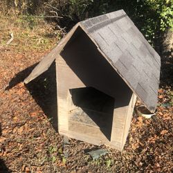 Dog House For Sale