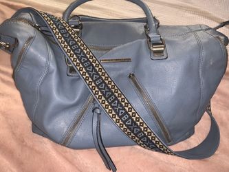 Steve Madden diaper bag