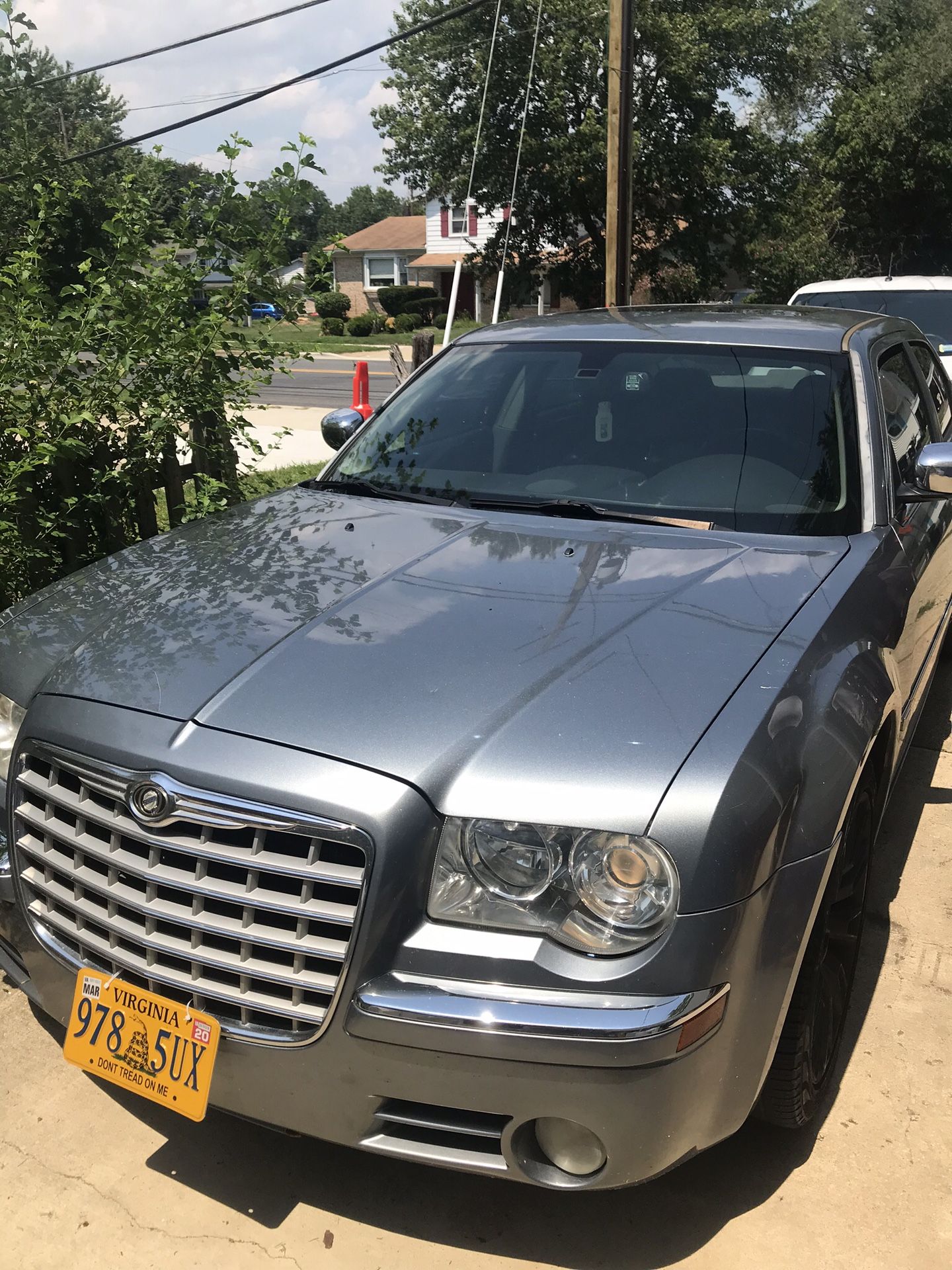 2006 Chrysler 300