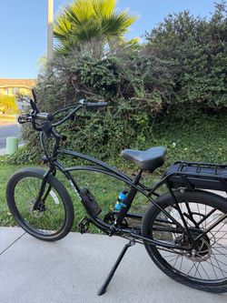 Pedego Interceptor