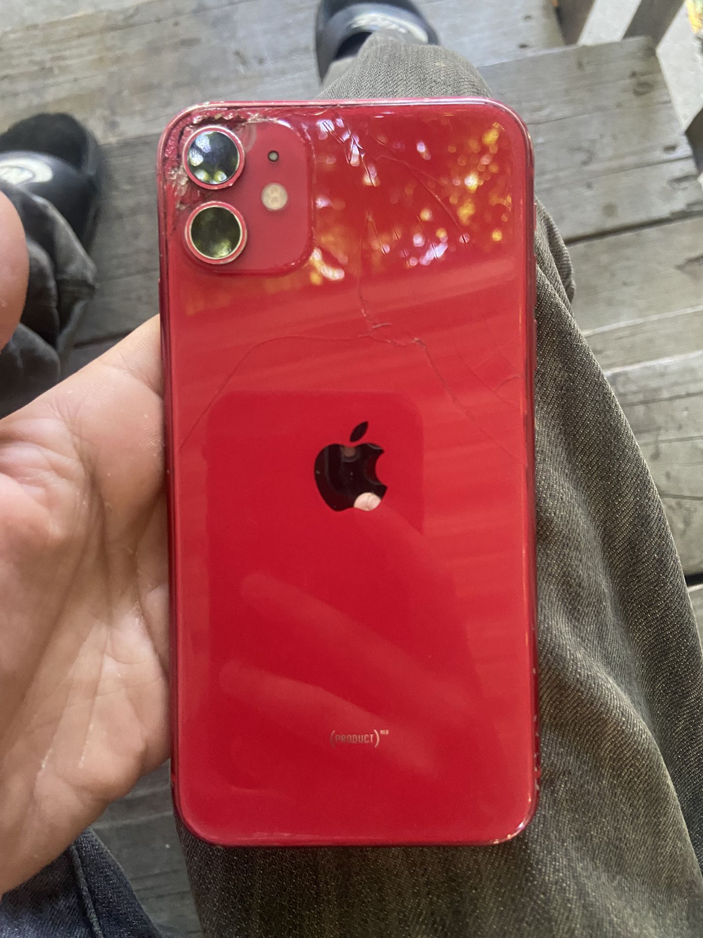 iPhone 11