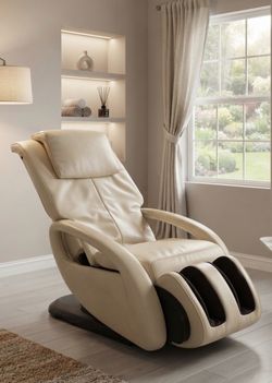 Whole body 5.1 Human Touch Massage Chair