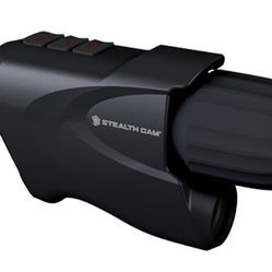 
Digital Monocular