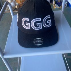 People Champ GGG Gennady Golovkin