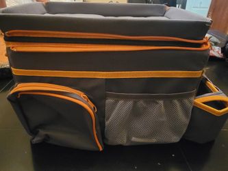 High Road Car Organizer And Cooler