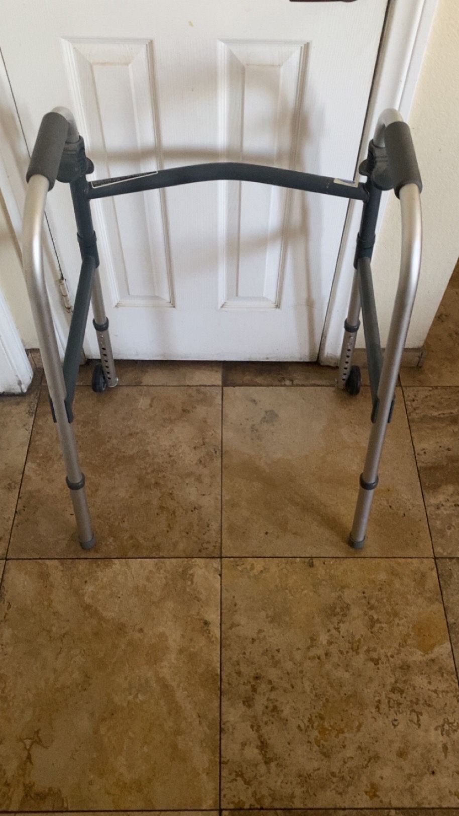 Adjustable Walker 