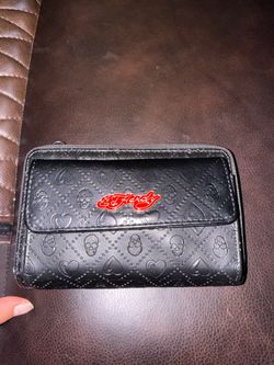 Ed Hardy Bag