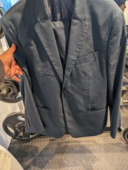 Mans Suit For Sale!