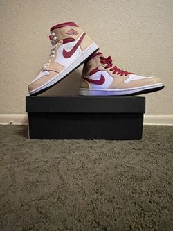 Air Jordan 1 Mid Size 8.5