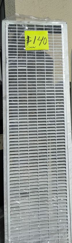 Heater Cover
