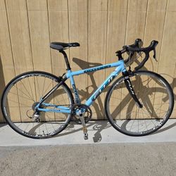 Fuji Finest 1.0 Road Bike - 50cm 